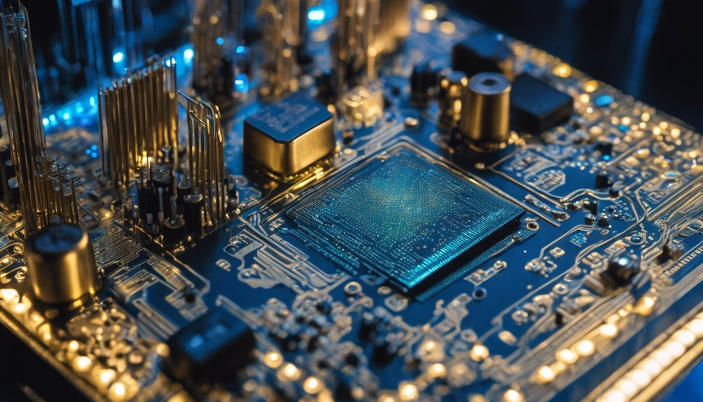 advancements in operational amplifiers