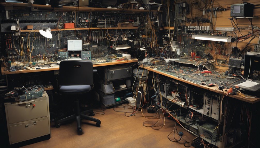 circuit design practical applications