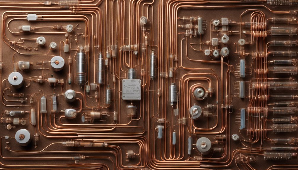 induction motor operational principles