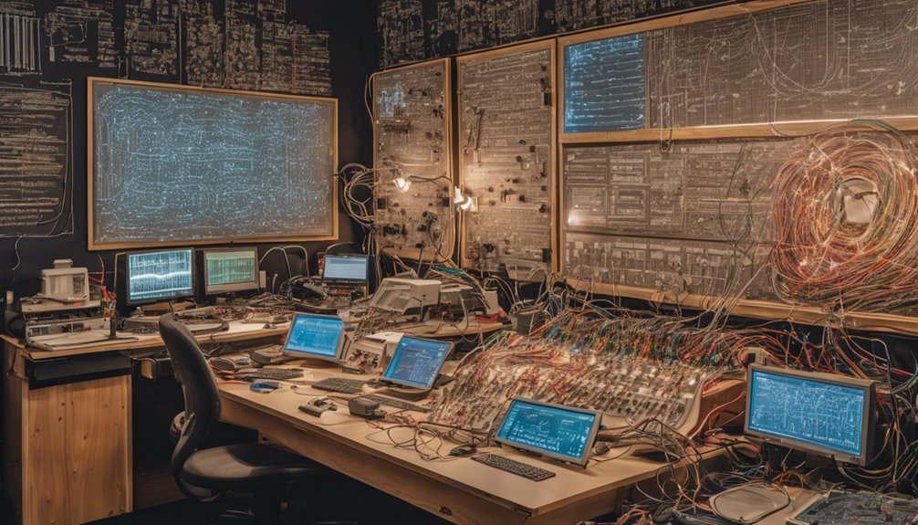 nodal analysis electrical circuits