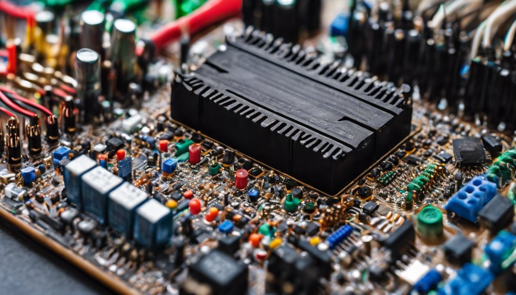 operational amplifier fundamentals explained
