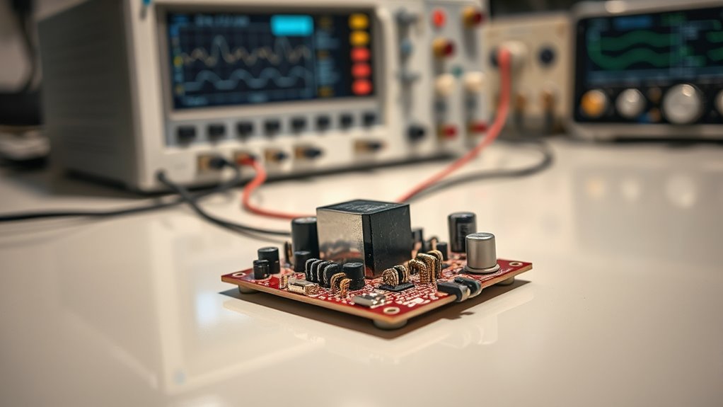 adjustable lighting control systems