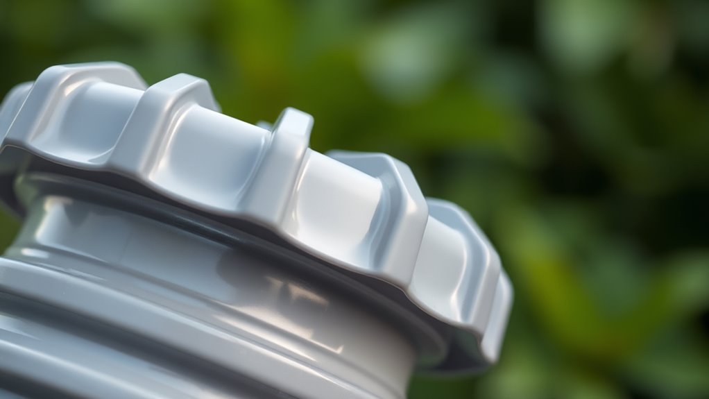 durable electrical insulation materials