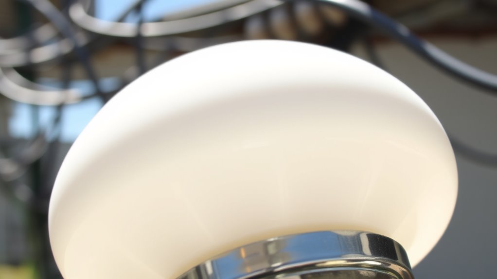 electrical component for insulation