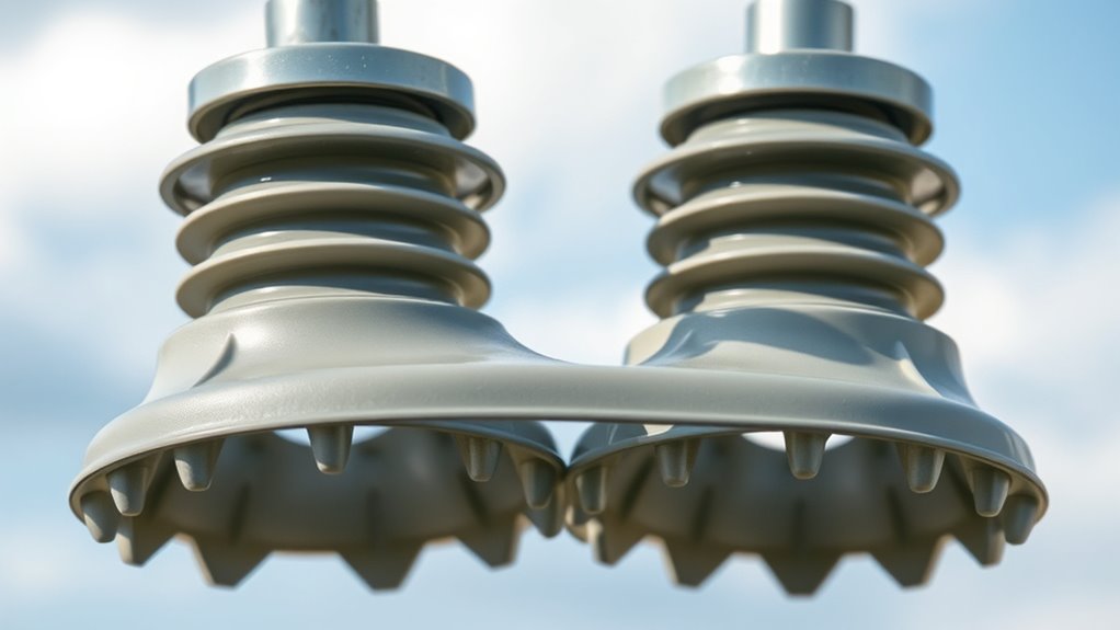 electrical insulation technology advancement