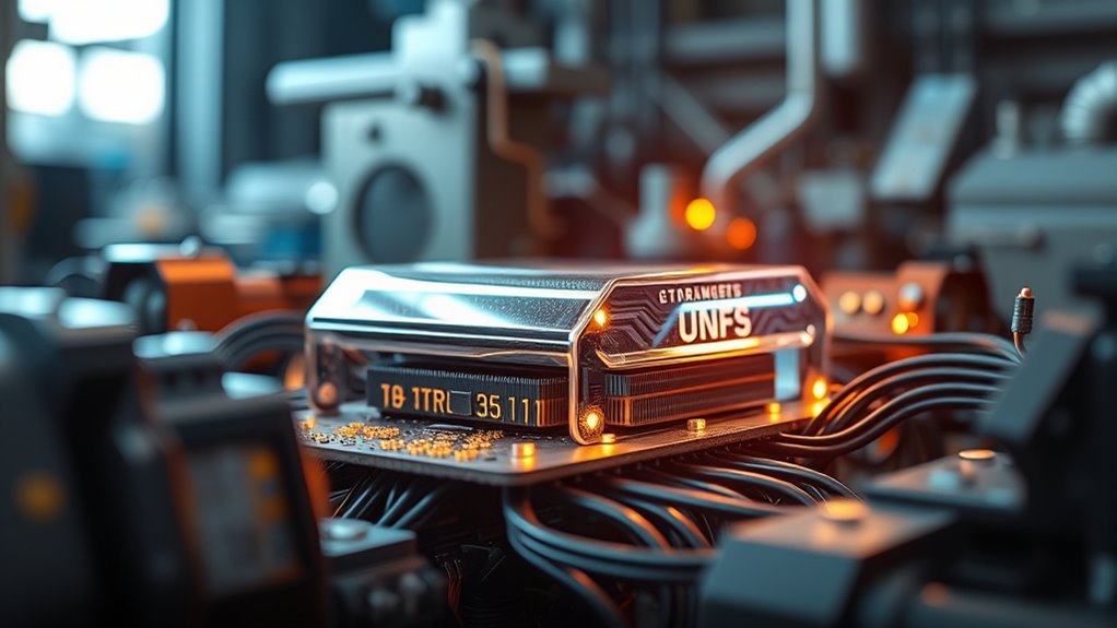 emerging technologies and advancements