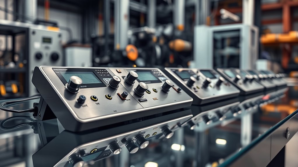 feedback control system design