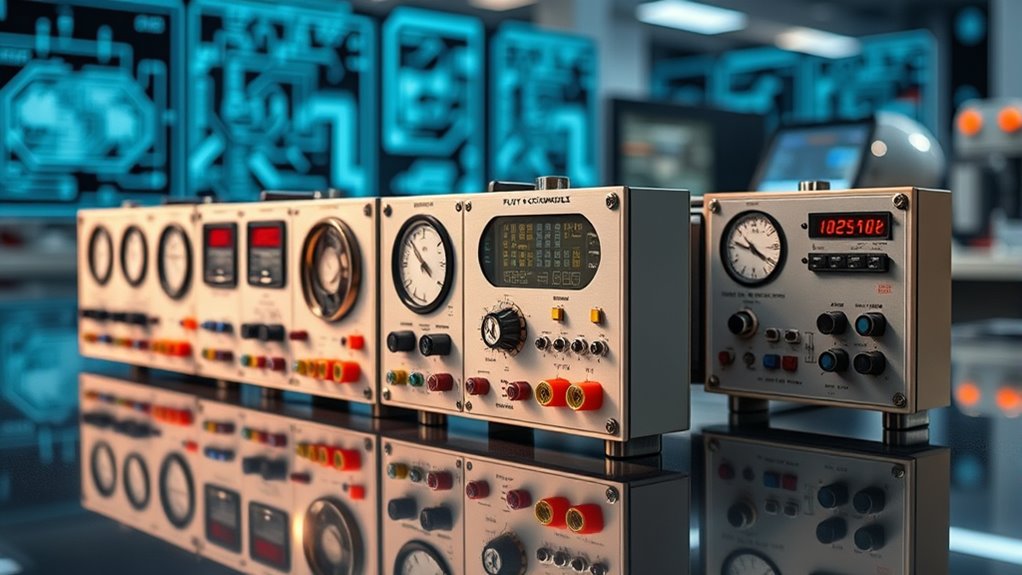 fuzzy logic control systems