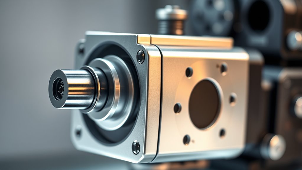 servo motor functionality explained
