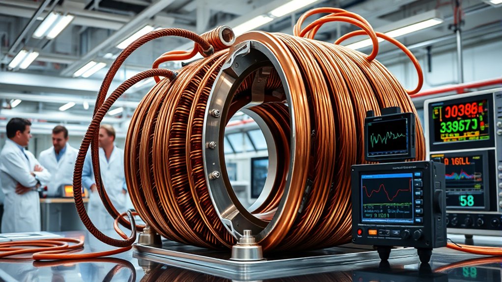 shunt wound dc generators