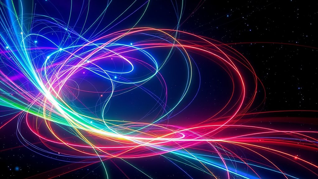 electromagnetic field principles explained