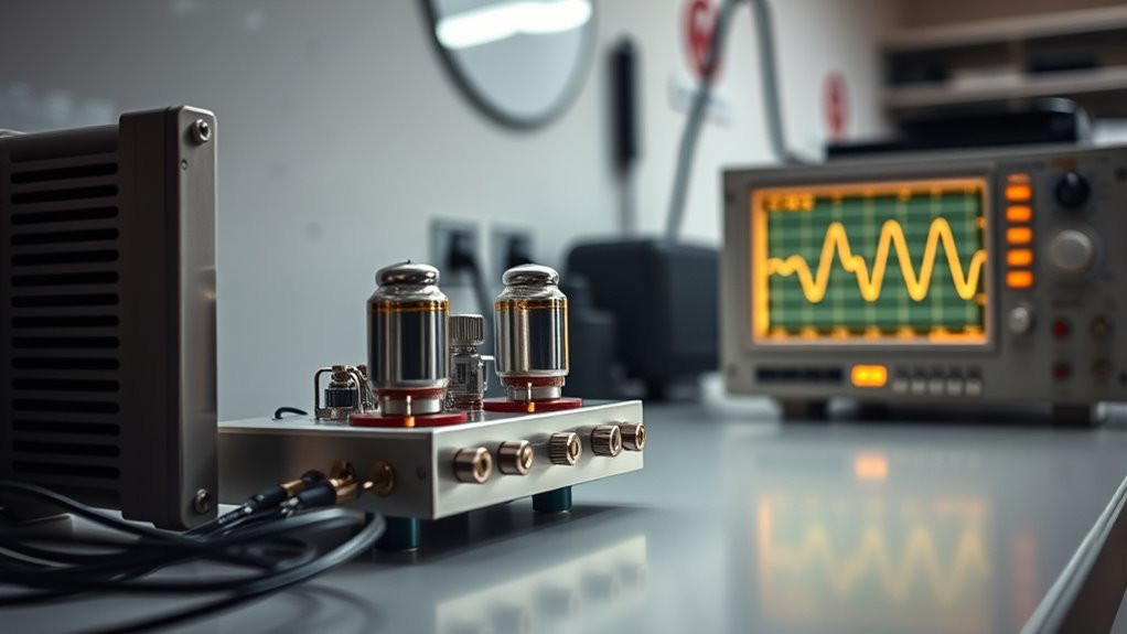 Slew Rate of an Op-Amp