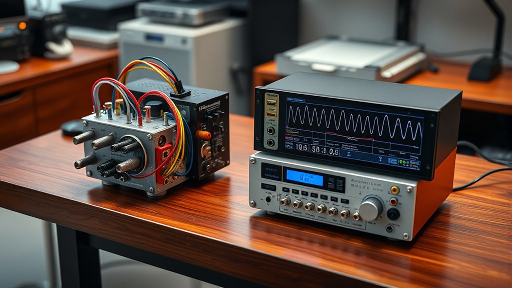 plls enhance communication systems