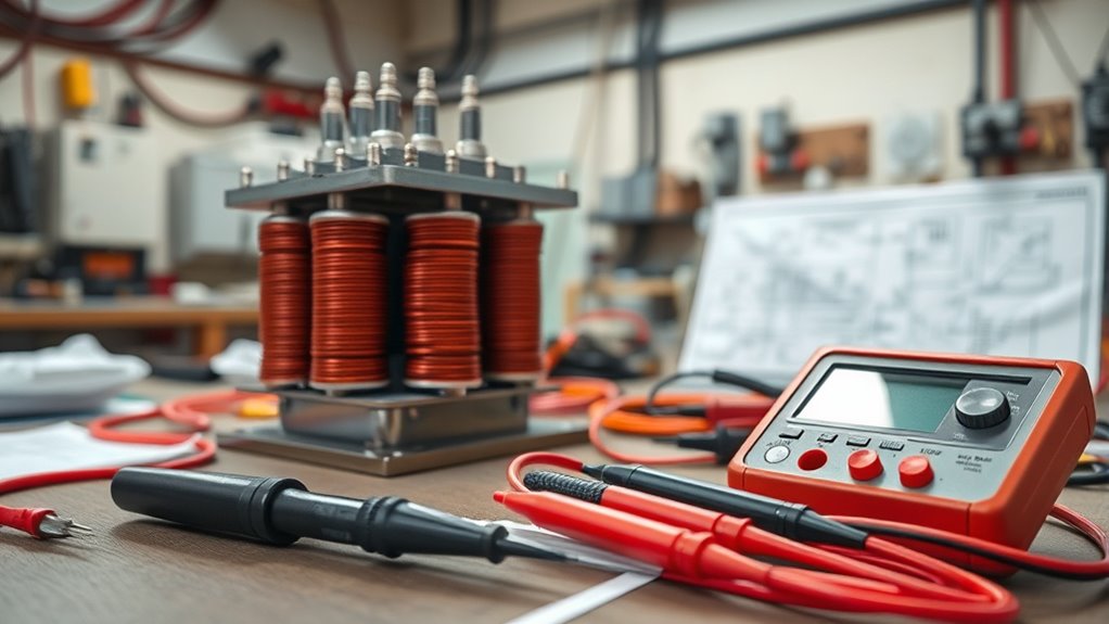 polarity testing tools required