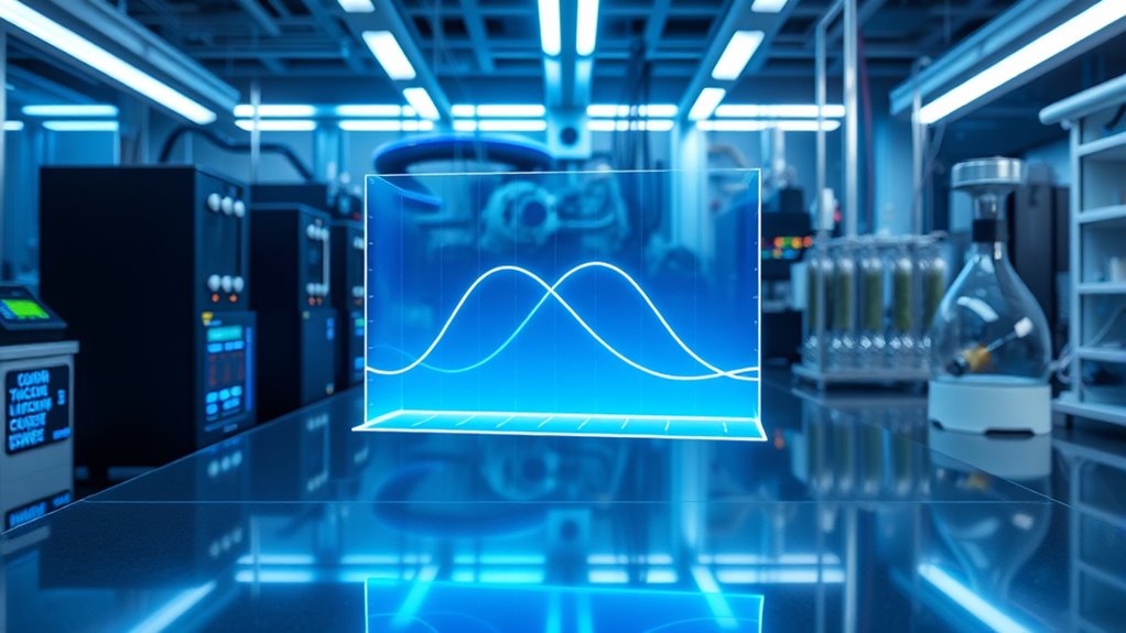 quantum versus classical statistics