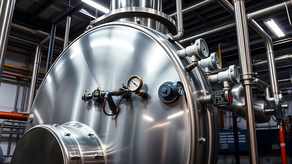 steam boiler regulatory guidelines