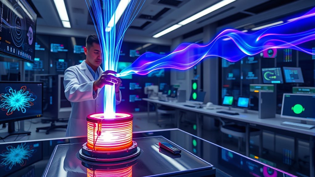 technological advancements shaping applications