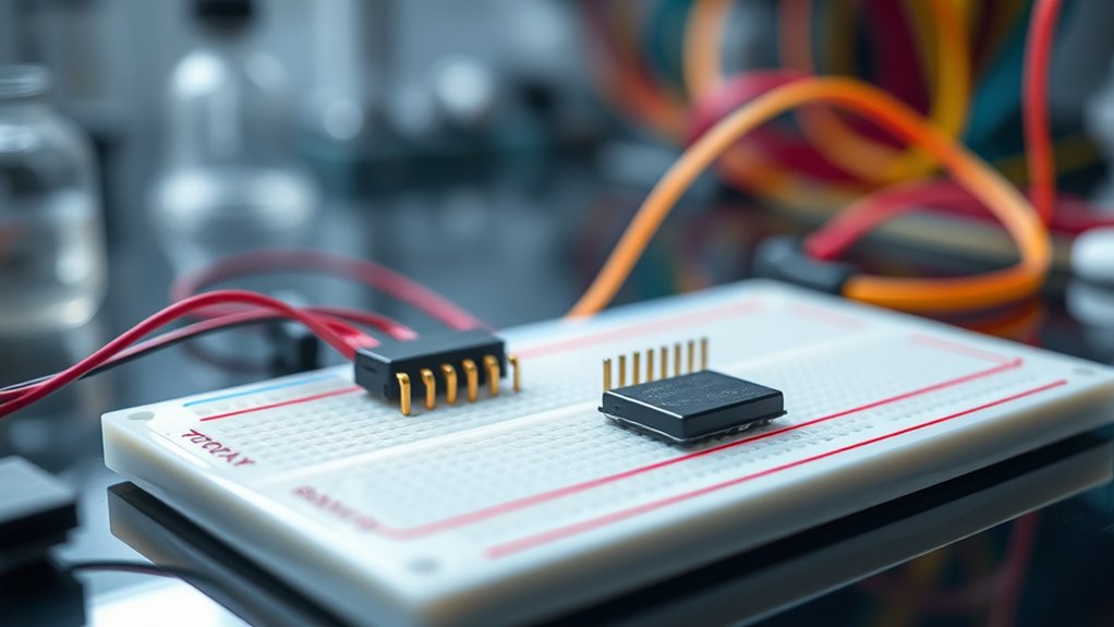 unlimited amplification capability