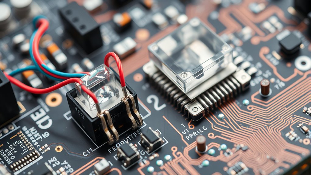 vco frequency generation principles
