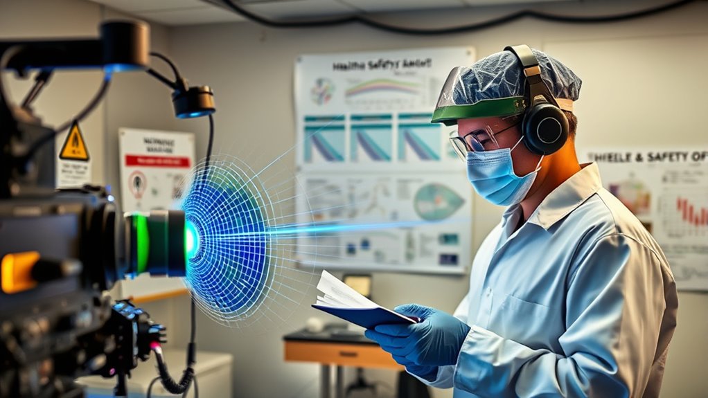 workplace safety protocols essential