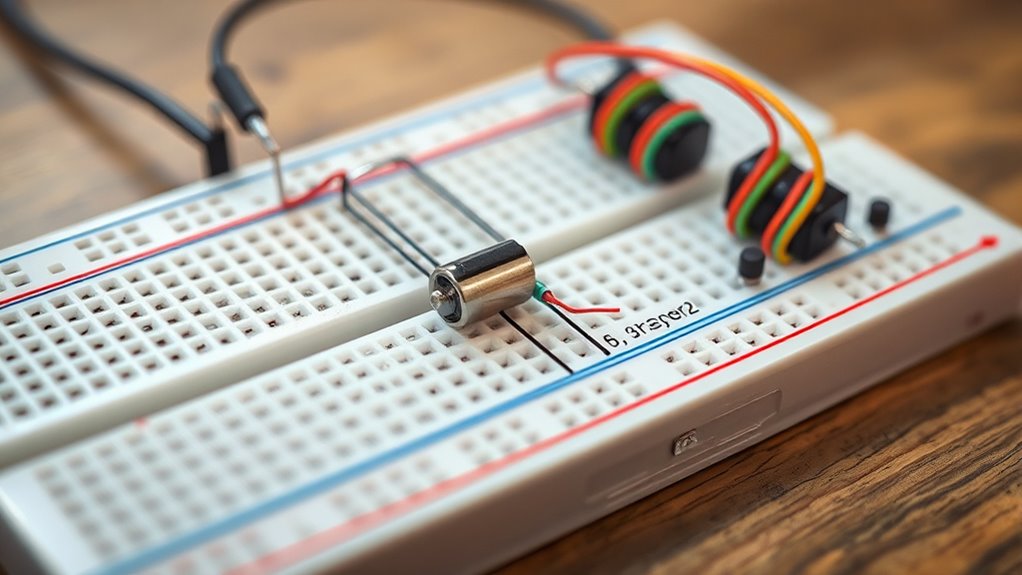 zener diode circuit uses