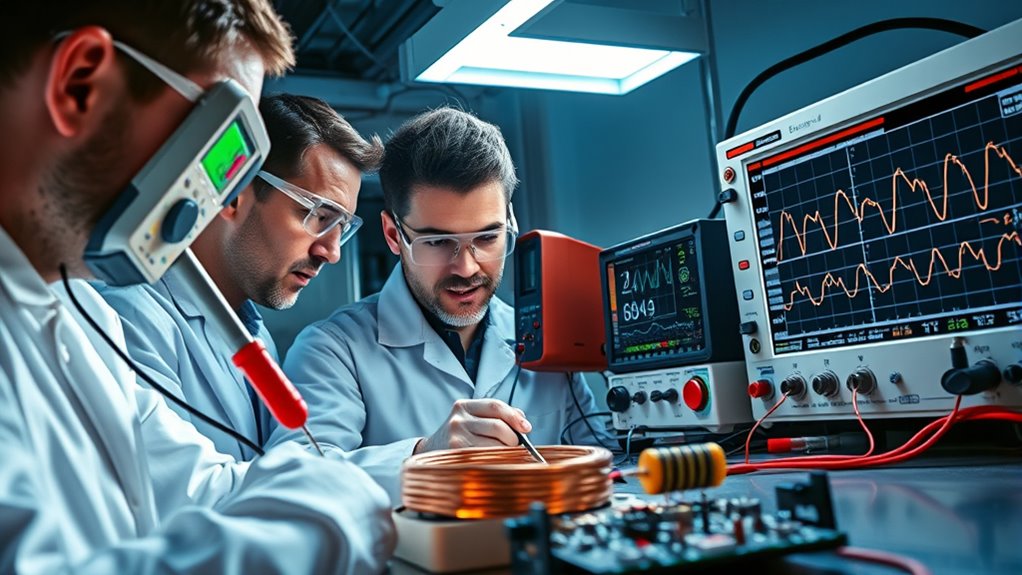 electrical systems impact daily life