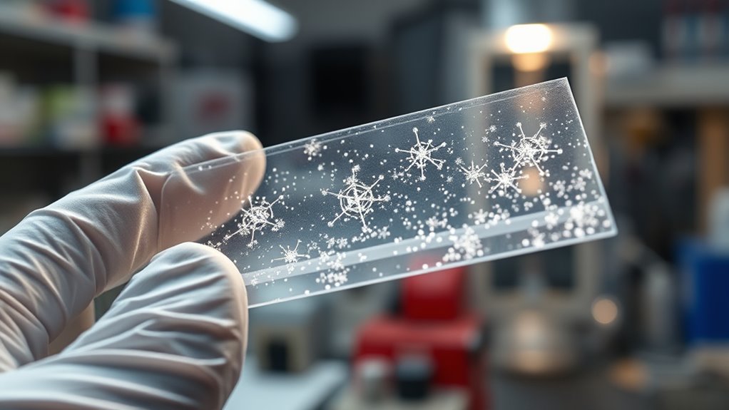 polymer electrolytes technological progress