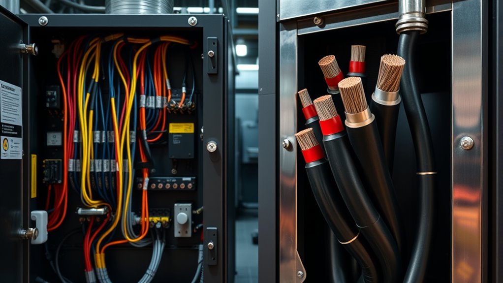 voltage levels explained clearly