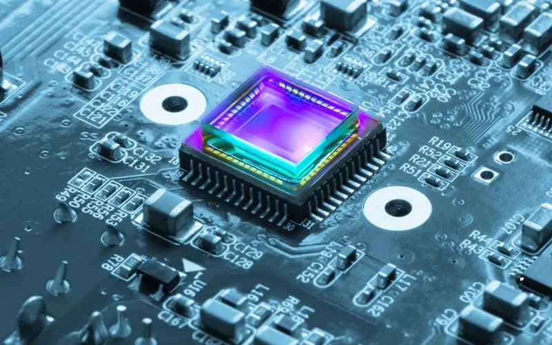How Semiconductors Are Made?
