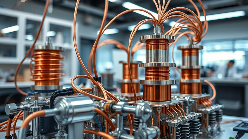 advancements in technology development