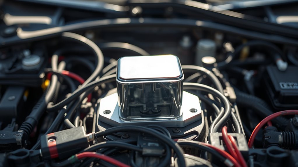 automotive industry innovations and solutions
