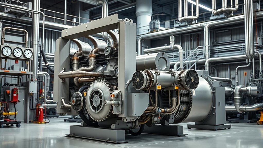 essential engine maintenance systems