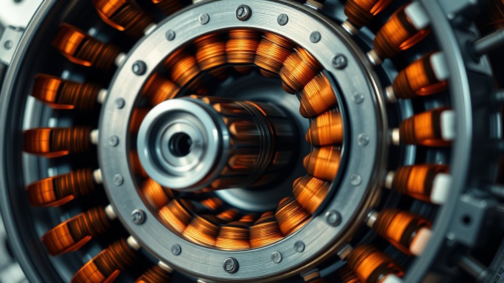 generator operation fundamentals explained