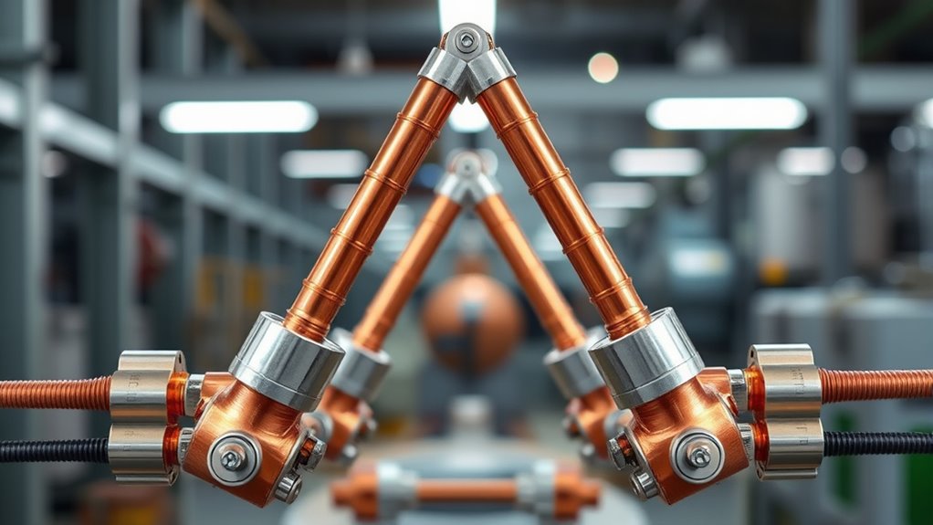 open delta reactive power