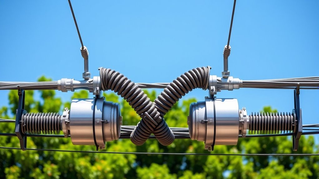 open delta transformer configuration