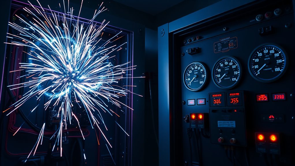 overcurrent protection measures explained