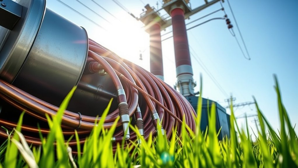 transformer grounding significance explained