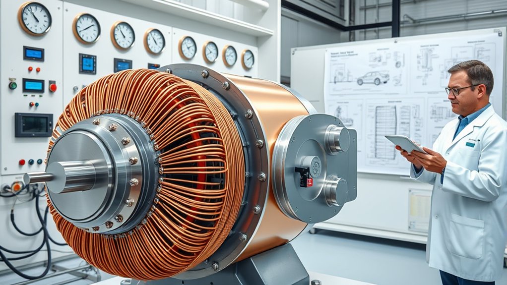 control mechanisms for applications