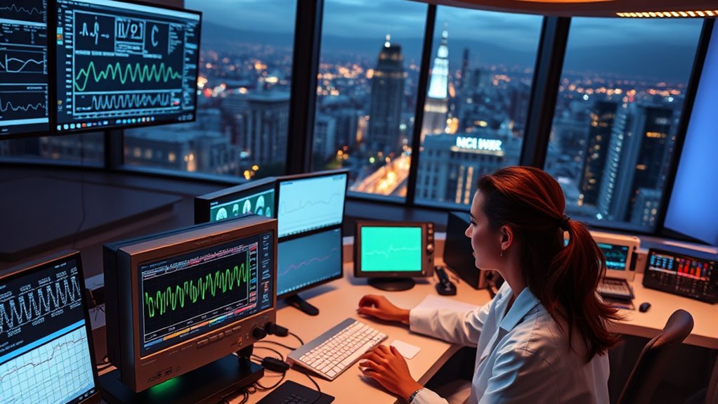 control system design applications
