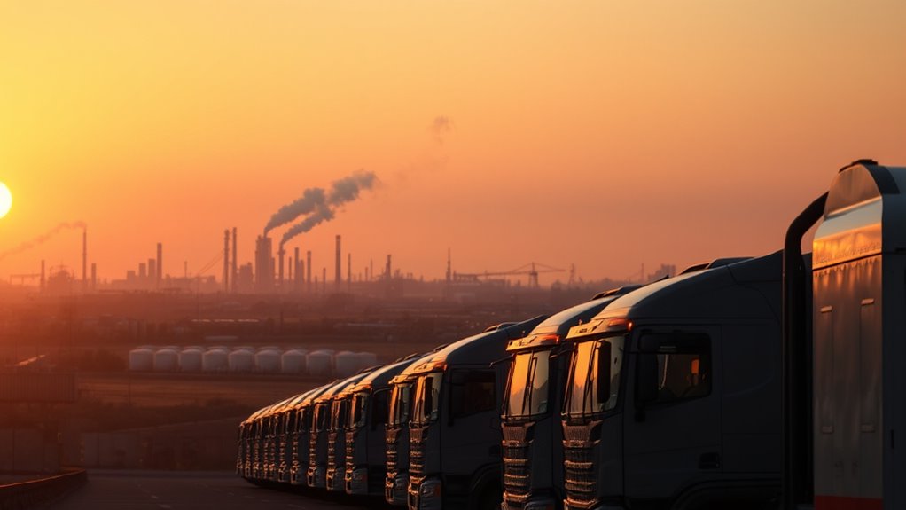 diesel cost benefit analysis