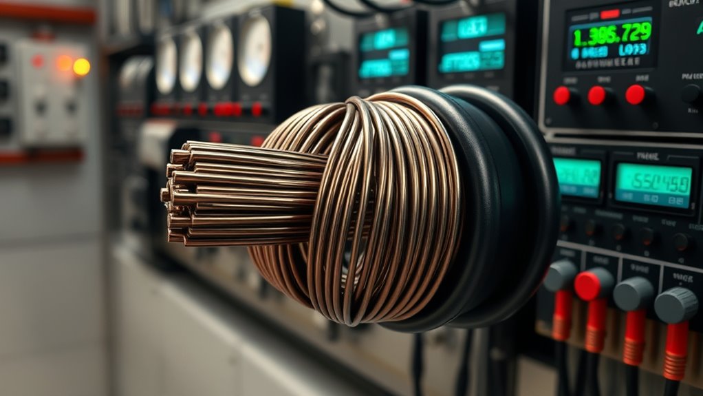 flexible and accurate measurement