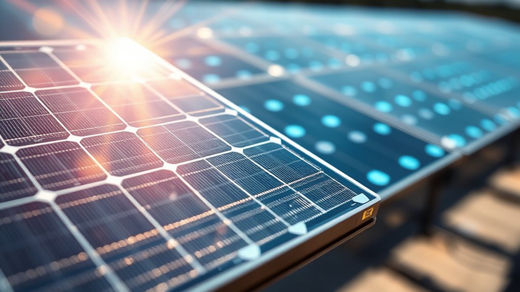 innovative photovoltaic cell advancements