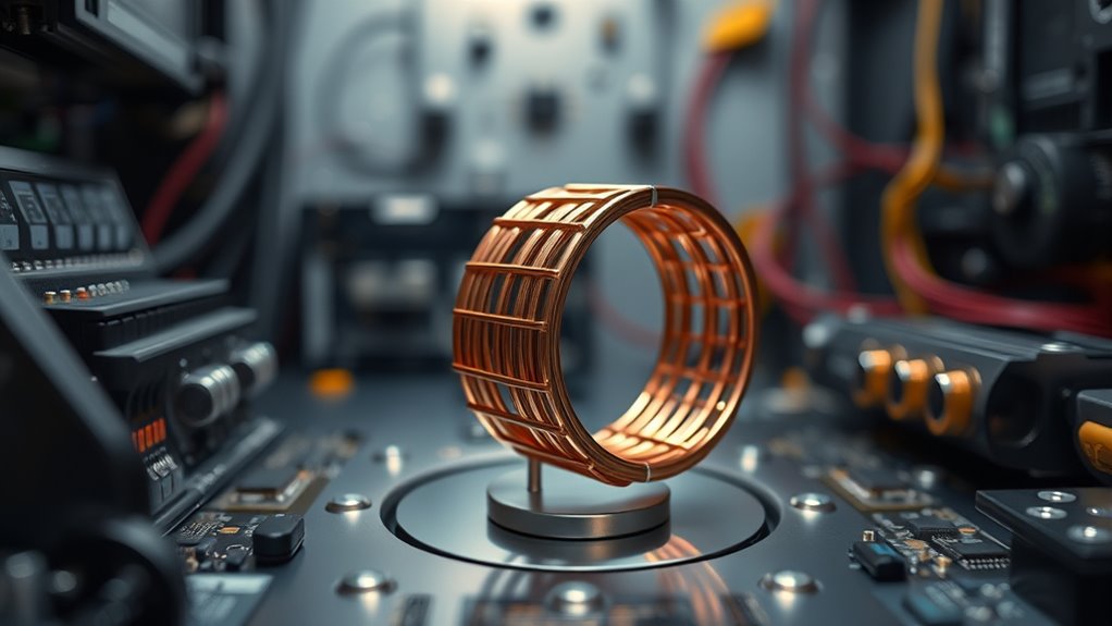 solenoids enable modern technology