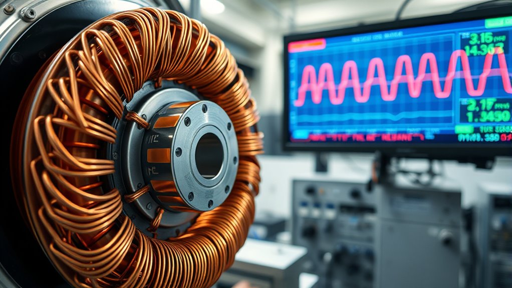 armature reaction in dc machines