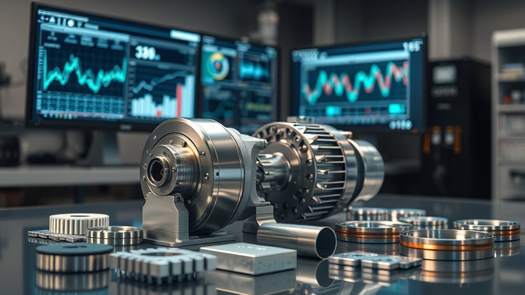 reducing core losses effectively
